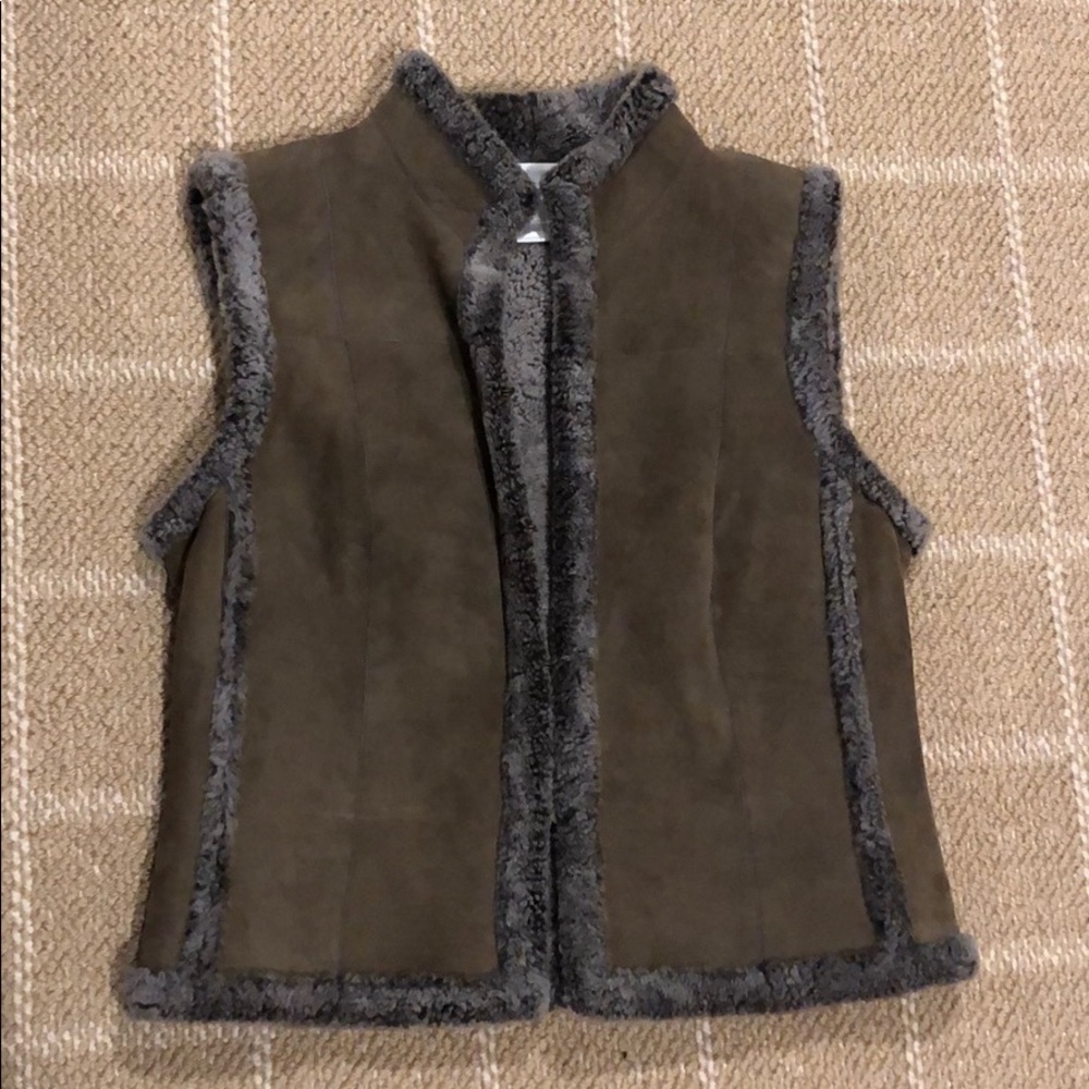 Akris Punto Vest